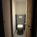 Apartmán Iris Chamonix