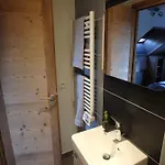 Apartmán Iris Chamonix