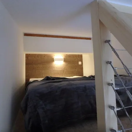 Apartmán Iris
