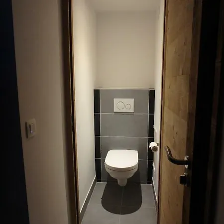 Apartment Iris Chamonix